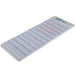 HealthyLine Wellness Platinum Aura Mat Full Pro PLUS 7428 Firm - Photon Advanced PEMF InfraMat Pro