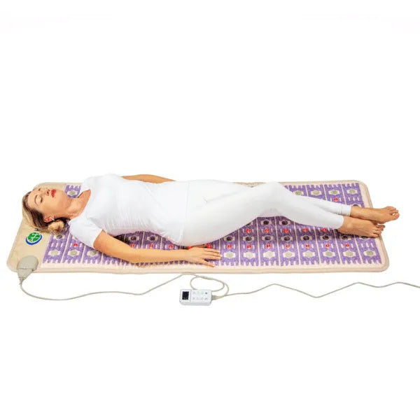 HealthyLine Wellness TAJ-Mat Full 7224 Firm - Photon PEMF InfraMat Pro