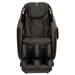 The Osaki OS Pro-3D Sigma Massage Chair uses deep tissue 3D rollers, L-track, full-body air compression, and comes in brown.