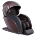 The Osaki OS-4D Escape Massage Chair comes with 4D rollers for humanlike massage and is available in dark brown & black. 