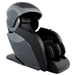 The Osaki OS-4D Escape Massage Chair comes with 4D rollers for humanlike massage and is available in sleek black.
