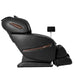 The Osaki OS-Pro Alpina Massage Chair uses 2D rollers and an L-Track for full-body therapeutic massage from neck to glutes. 