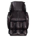 The Osaki OS-4000LS Massage Chair comes with therapeutic 2D rollers, an L-Track system, and full-body air compression. 