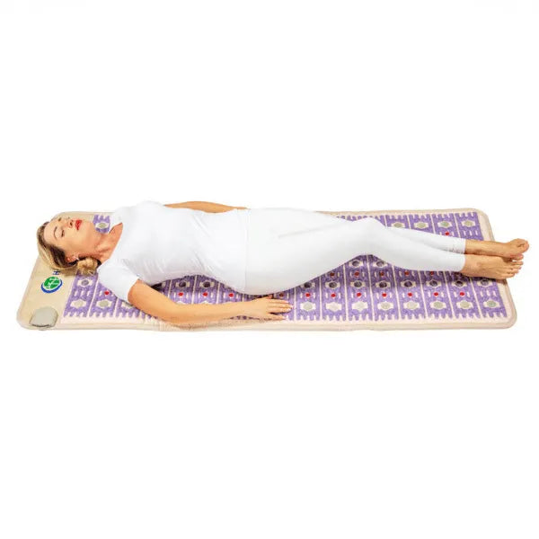 HealthyLine Wellness TAJ-Mat Full 7224 Firm - Photon PEMF InfraMat Pro