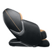 The Osaki OS-Aster Massage Chair comes with therapeutic 2D rollers, L-Track, zero gravity, heat, and air compression.