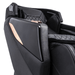 The Osaki OS-Pro Yamato Massage Chair delivers full-body massage with 2D rollers, an L-track system, and air compression.