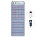 HealthyLine Wellness Platinum Aura Mat Full Pro PLUS 7428 Firm - Photon Advanced PEMF InfraMat Pro