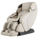 The Osaki OS-Pro Admiral Massage Chair uses 3D rollers for deep tissue massage and an L-Track for full-body coverage. 
