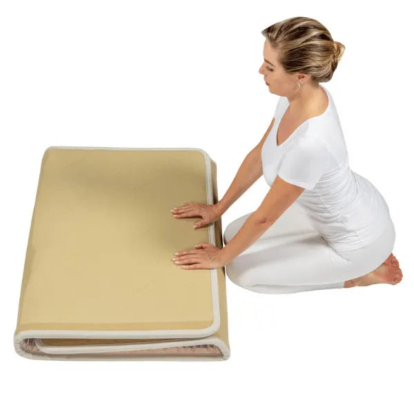 HealthyLine Wellness TAJ-Mat Large 8030 Firm - Photon PEMF (Right/Standard) Inframat Pro
