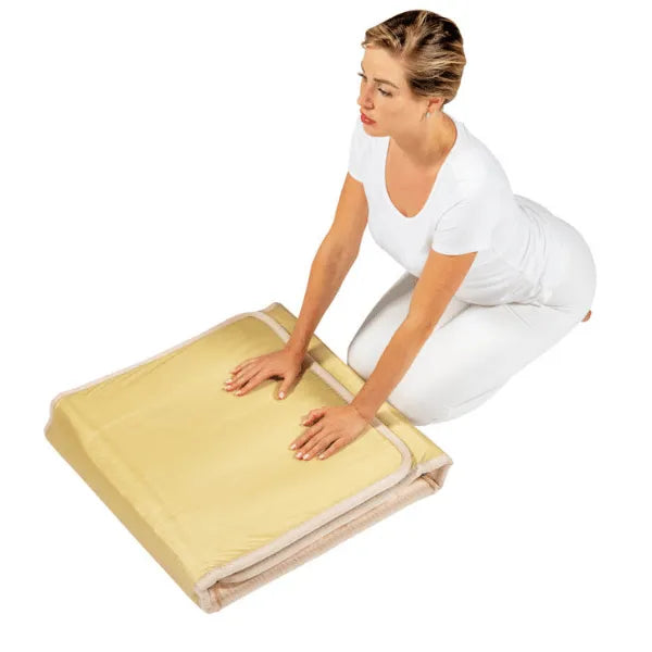 HealthyLine Wellness TAJ-Mat Full 7224 Firm - Photon PEMF InfraMat Pro
