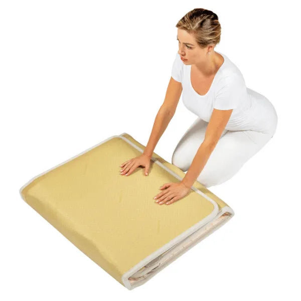 HealthyLine Wellness TAJ-Mat Large 8030 Firm - Photon PEMF (Right/Standard) Inframat Pro