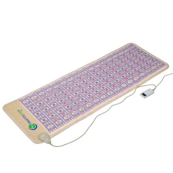 HealthyLine Wellness TAJ-Mat Full 7224 Firm - Photon PEMF InfraMat Pro