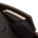 The Osaki OS-Pro Omni Massage Chair comes with premium Bluetooth speakers located on each side of the headrest. 
