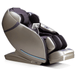 Osaki OS-Pro First Class Massage Chair has deep tissue 3D rollers and is available in 4 colors including brown & beige. 