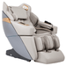 The Ador 3D Allure Massage Chair is available in elegant taupe and has deep tissue massage therapy and air compression. 