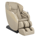 The Ador Infinix Massage Chair is a therapeutic 2D chair with air compression, zero gravity, heat, and calf and foot rollers. 