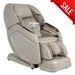 The AmaMedic Hilux 4D Massage Chair comes equipped with 4D roller technology for the most human-like massage experience