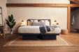 Dawn House Mattress Dawn House Living Adjustable Smart Bed with Mattress