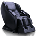 The Ergotec ET-150 Neptune Massage Chair has therapeutic 2D rollers, an L-Track design, and is available in black & grey.