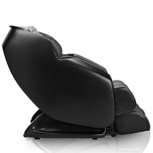 The Ergotec ET-150 Neptune Massage Chair uses space-saving technology so you can place your chair within 7 inches of a wall.