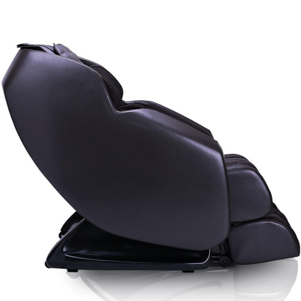 The Ergotec ET-150 Neptune Massage Chair has space-saving technology so you can place your chair within 7 inches of the wall.