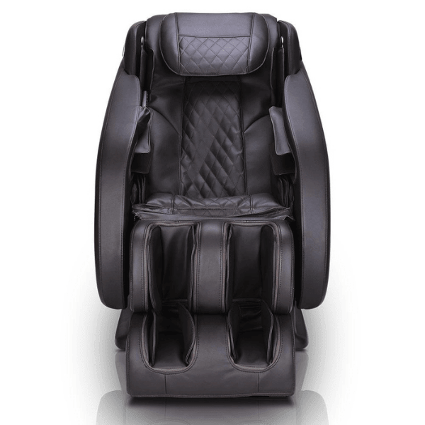 Ergotec ET 210 Saturn 2D Massage Chair The Modern Back
