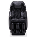 The Ergotec ET-300 Jupiter Massage Chair has 3D L-Track rollers for deep tissue massage and full-body air compression. 