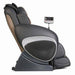 The Osaki OS-4000T Massage Chair has therapeutic 2D rollers, an S-Track for deep stretching, zero gravity, and foot rollers. 