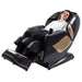 The Osaki OS-Pro Maestro Massage Chair uses zero gravity to evenly distribute your body weight for a more relaxing massage. 