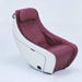 Synca Massage Chair Wine / Free Curbside Delivery + $0 Synca CirC Compact Massage Chair