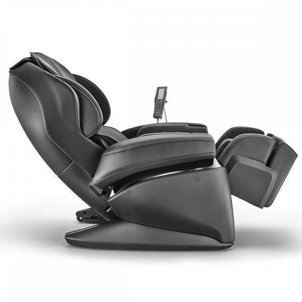 Synca JP1100 4D Massage Chair — The Modern Back - Main Image