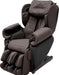 Synca Massage Chair Espresso / Free Curbside Delivery + $0 Synca Kagra 4D Premium Massage Chair