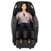 The Titan Pro Jupiter XL Massage Chair is a big & tall chair that can accommodate taller users.
