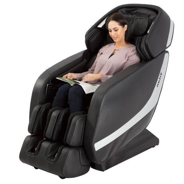 The Titan Pro Jupiter XL Massage Chair is a comfortable chair for lounging and resting.