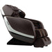 The Titan Pro Jupiter XL Massage Chair comes in a variety of colors to choose from including sleek chocolate brown.