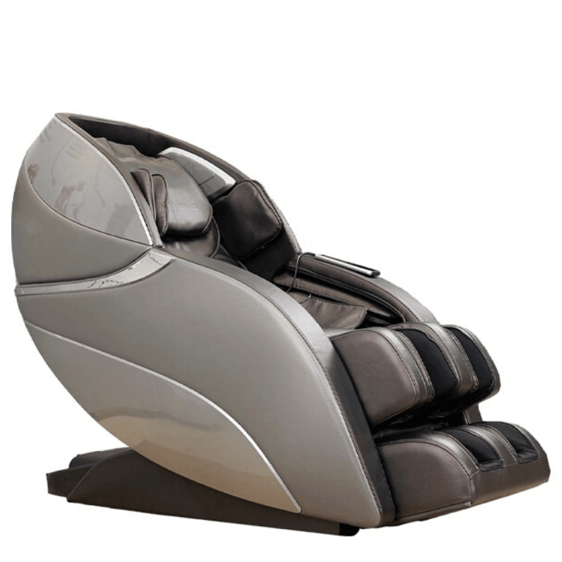 Infinity Genesis Max Massage Chair The Modern Back