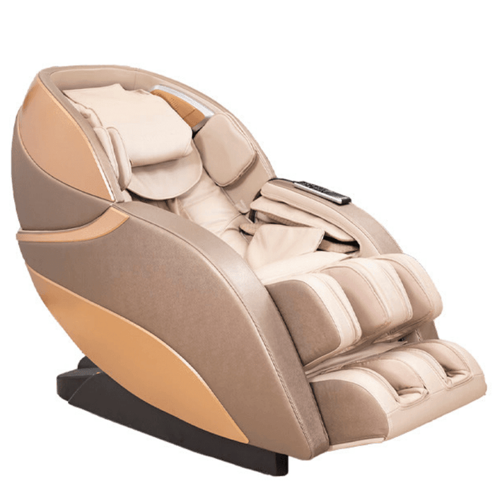 Infinity Genesis Max Massage Chair The Modern Back