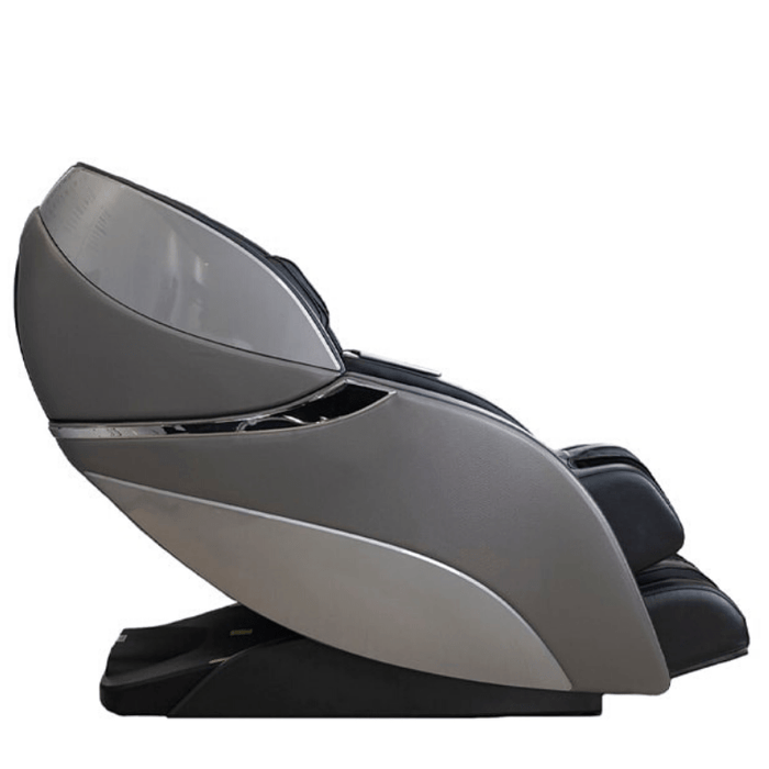 The Infinity Genesis Max Massage Chair uses 4D rollers for the most human-like massage experience. 