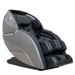 The Infinity Genesis Max Massage Chair is available in three beautiful color options including sleek black and grey. 