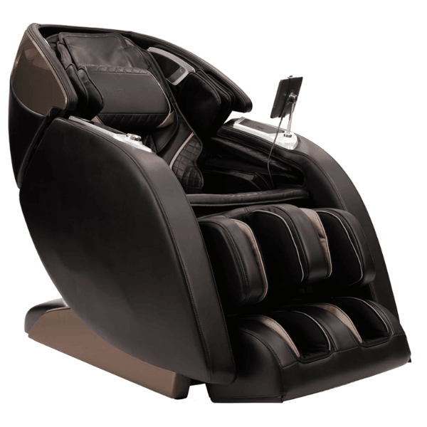 Infinity Luminary 4D Massage Chair The Modern Back