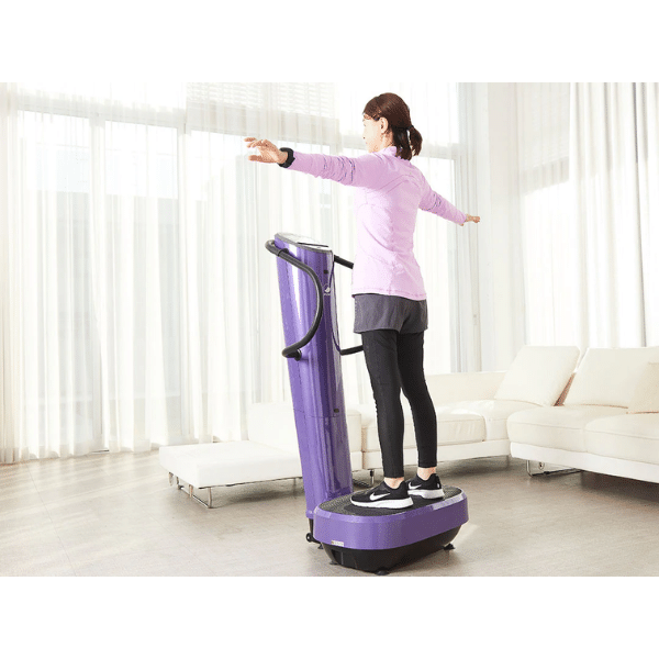 JPMedics Massage Chairs, Vibration Machines & Wellness Products