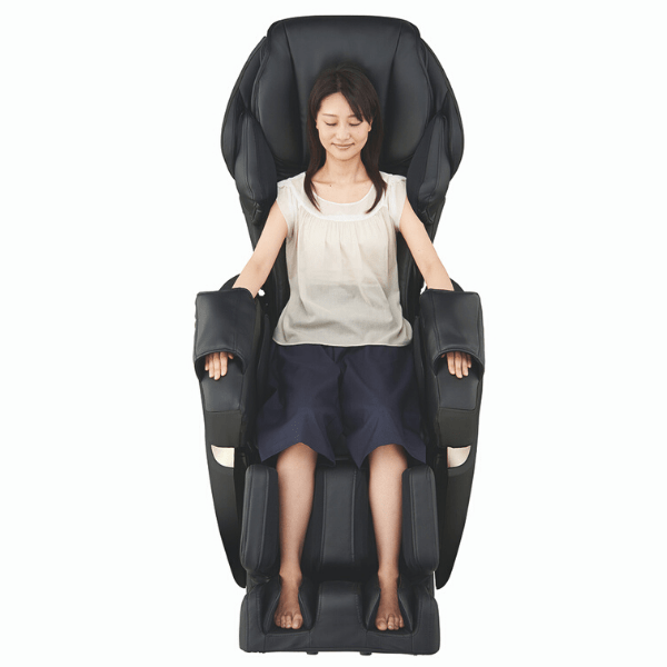 Synca Massage Chair Synca Kurodo Massage Chair