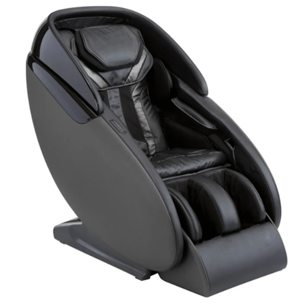 Kyota Massage Chair Black / Free Curbside Delivery / Free Manufacturer's 4 Year Limited Warranty Kyota Kaizen M680 Massage Chair