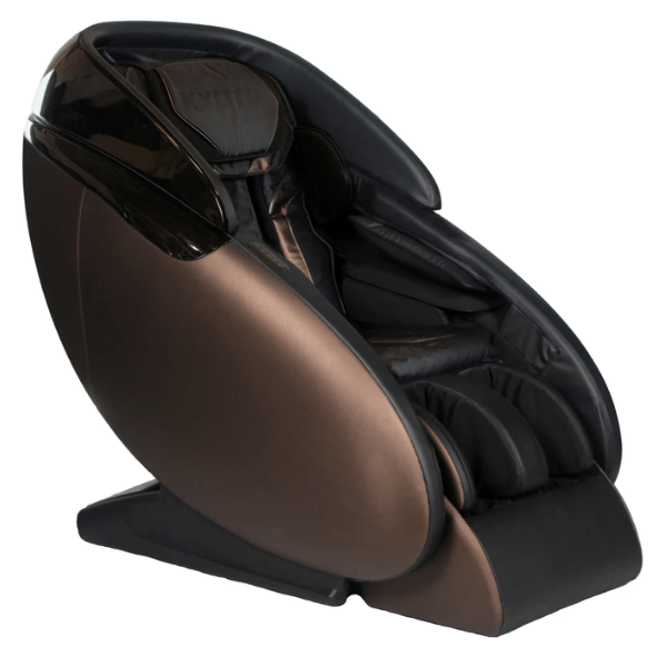 Kyota Massage Chair Brown / Free Curbside Delivery / Free Manufacturer's 4 Year Limited Warranty Kyota Kaizen M680 Massage Chair