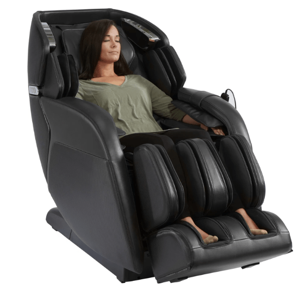 The Modern Back Kyota Kenko M673 Massage Chair