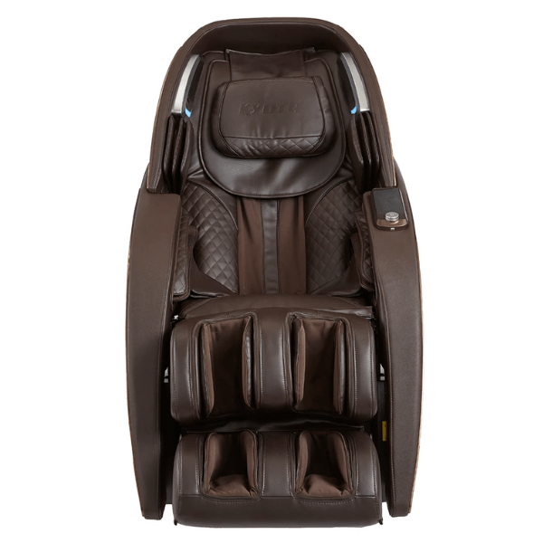 The Modern Back Kyota Yutaka M898 4D Massage Chair