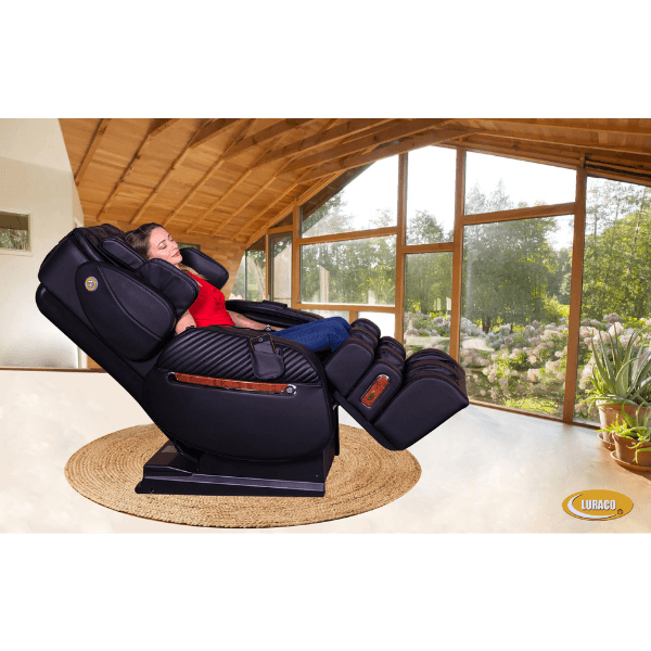 Zero Gravity Massage Best Massage Chair Pads Back Pad — Titan Chair
