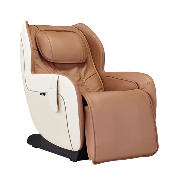 Synca Massage Chair Beige / Free Curbside Delivery + $0 / FREE Manufacturer's Warranty Synca Circ Plus Massage Chair