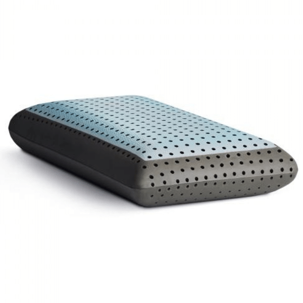 Malouf Malouf CarbonCool LT + OmniPhase Pillow