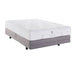 The Malouf Wellsville 11 Inch Mattress was designed to support, contour, and cradle the natural curves of the body with pressure relieving cooling gel foam. 